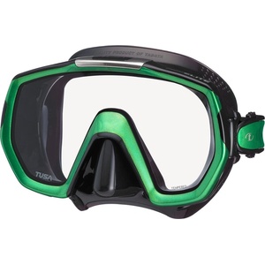 TUSA маска freedom elite черна (tus m1003qb bk m)