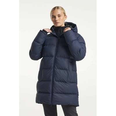 Tenson Chimi Jacket W tm.modrá