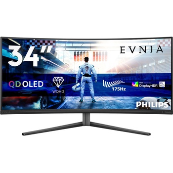 Philips Evnia 34M2C6500/00