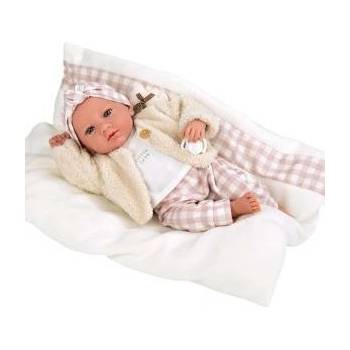 Arias Бебешка кукла Arias Elegance 40 cm