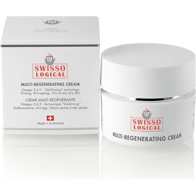 Swisso Logical Multiregenerační krém 50 ml