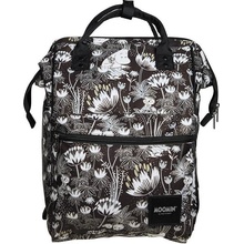 Batoh Moomin Azalea black 14L, Martinex Finsko