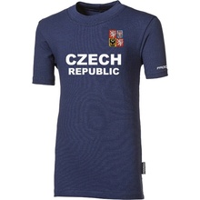 Progress FC1 CZ JR modrá