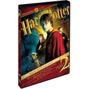 Harry potter a tajemná komnata - sběratelská edice DVD