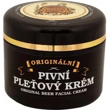 Saela Pivní pleťový krém 50 ml