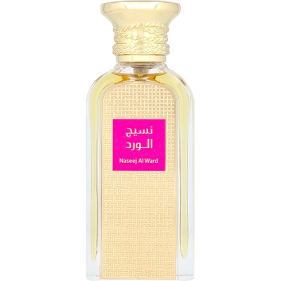 Afnan Naseej Al Ward parfumovaná voda unisex 50 ml