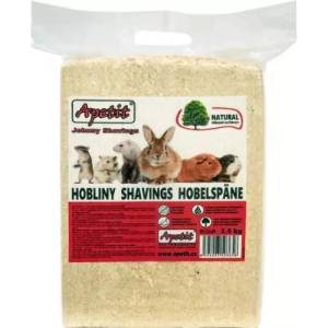 Apetit Appetite Johny стърготини от сено натурални 3.5 кг