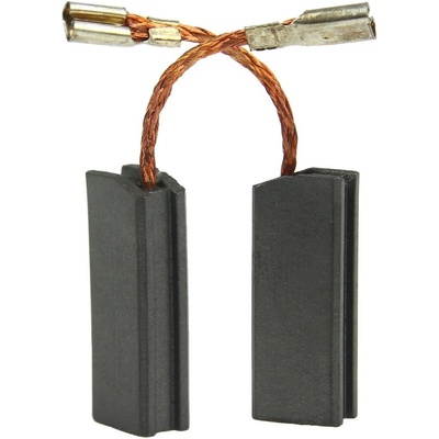 MAR-POL Náhradní uhlíky k elektrickému nářadí 5x8 mm S22401