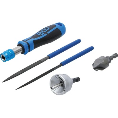 BGS technic Комплект шабъри , bgs technic , 6773