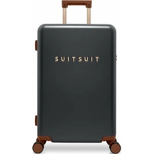 SUITSUIT® Serenity Black Olive M černá 60 l