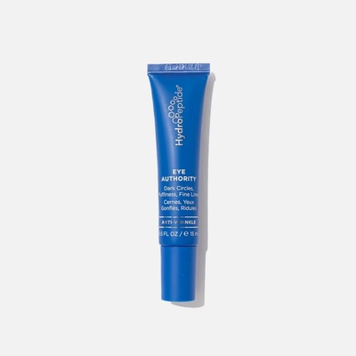 HydroPeptide eye Authority oční krém 15 ml