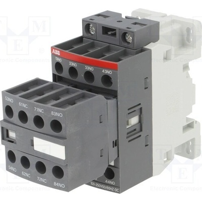 ABB NF62E-13
