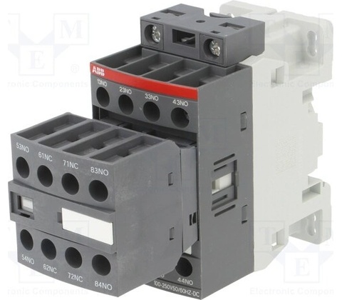 ABB NF62E-13