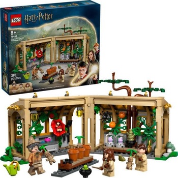 Image 1 of LEGO® Harry Potter™ - Hogwarts Castle: Herbology Class (76445)