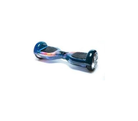 Hoverboard Standard modrý