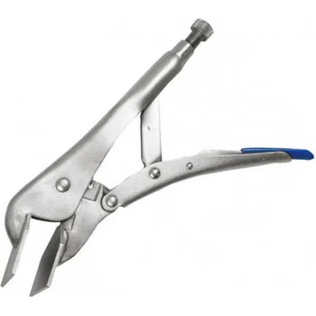 Image 1 of PROJAHN Клещи чираци заваръчни 205 мм, 0-60 мм Projahn 4561205