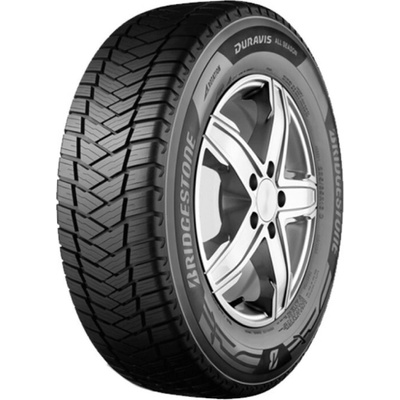 Bridgestone Duravis 195/75 R16 107R