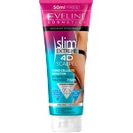 Eveline Cosmetics Серум за намаляване на целулита Slim Extreme 4D, 250 ml (10472275)