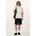 AllSaints Памучна тениска AllSaints BIGGY (M088PB)