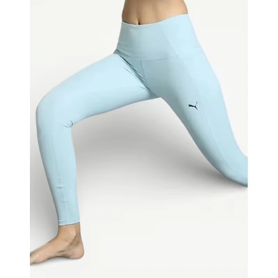 PUMA Studio Ultrabare 7/8 Leggings Blue Ult
