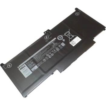 Dell Батерия (оригинална) за лаптоп DELL Latitude 13 5300 5310 Latitude 7300 7400 MXV9V, 4-cell, 7.6V, 60Wh (AD32592)