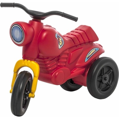 Dohány Maxi Motor červené – Zboží Dáma