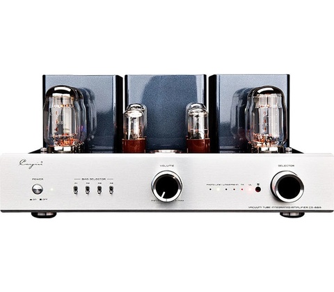 Cayin CS-88A