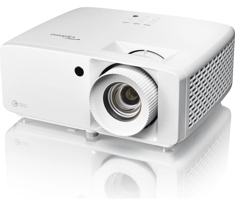 Optoma ZH451