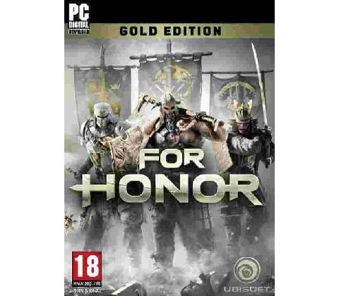 For Honor (Gold)