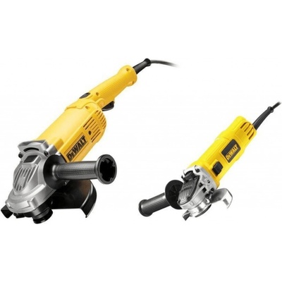 DeWALT DWE492DUO2