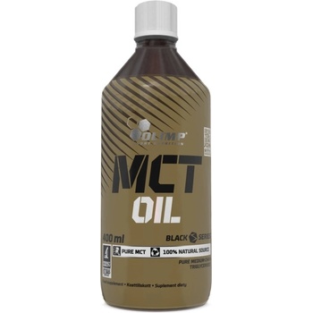 Image 1 of Olimp Sport Nutrition Mct oil [400 мл]