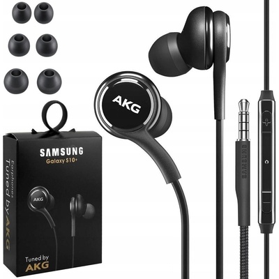 In-ear AKG K272 HD