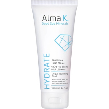 Alma K Protective Hand Cream Крем за ръце дамски 100ml