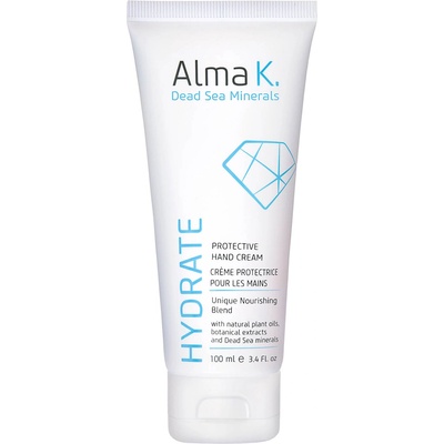 Alma K Protective Hand Cream Крем за ръце дамски 100ml