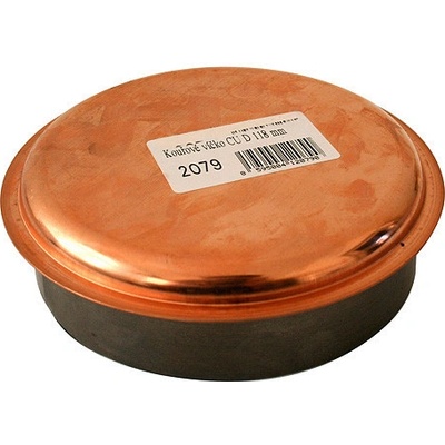 Zatka Antikoro 2350 145 mm viečko