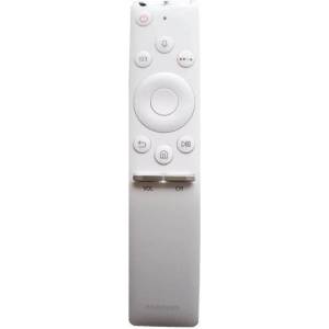 Samsung Оригинално bluetooth дистанционно за смарт телевизор Samsung бяло (BN59-01278A) Дистанционно