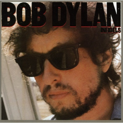 Bob Dylan - Infidels (CD) (5099751234425)