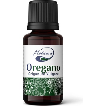 Image 1 of Етерично масло Риган, Oregano, 10ml (MH-22-EO)