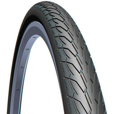 Rubena/Mitas Flash 28 x 1 1/4 x 1 3/4 32-622