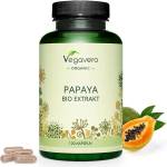 Vegavero Добро храносмилане - Папая, 120 капсули (vv-vita-190)