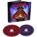 Mystic Production Alestorm: Curse Of The Crystal Coconut (Limited) - 2CD (036102)