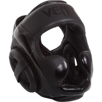 Image 1 of VENUM Каска за Бокс Venum Elite Black