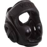 Venum | Официален Вносител за България Каска за Бокс Venum Elite Black