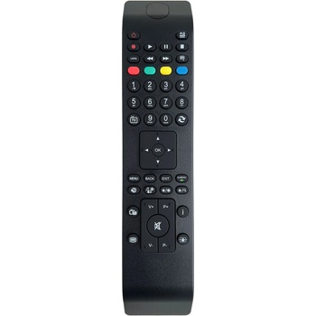 TELEFUNKEN rc4800 - оригинален дистанционен контрол (rc4800)