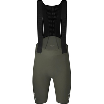 straede Клин за колоездене straede Aero Bib Shorts Cycling bottoms - Olive (055-3265-0514)