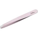 NGHIA export tweezers N. 404 pink