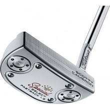 Scotty Cameron Special Select Fastback 1.5 Pánský putter Pravá 35