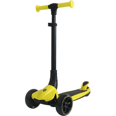 Spacewheelz Lamborghini žlutá