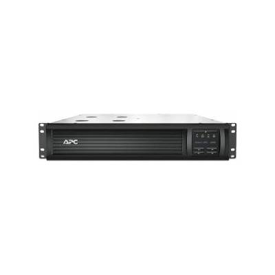 APC Инрактивен ups apc smt1000rmi2uc 700 w 1000 va