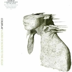 Coldplay - A Rush Of Blood To The Head (Reissue) (Remastered) (LP) (724354050411)